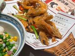 -临安宴临安菜(博物馆店)