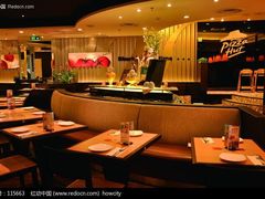 大堂-必胜客(维美店)