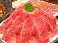-楠火锅(昆山金鹰店)