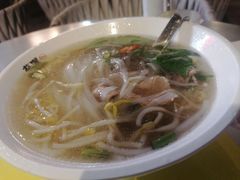 -蔡澜Pho·越南粉餐厅(海上世界店)