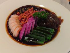 -来相会饺子·新辽菜(甘家口店)