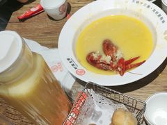 -叶派龙虾•招牌香辣蟹·海鲜(中海国际店)