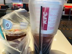 -肯德基(丰北路店)