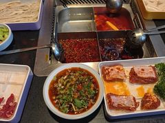 -川西坝子火锅(金沙1.0直营店)