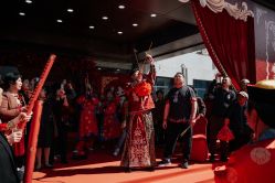 -铭诺婚礼策划公司(通州店)