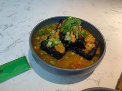 长沙臭豆腐-百春原湖南牛肉粉(百联世纪店)