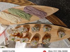 -鲜潭蒸汽石锅鱼(五道口购物中心店)