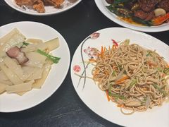 -蓝海大饭店·渔歌舫(黄岛店)