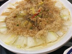 -刘胖子家常菜·蹄花焖藕(中南店)