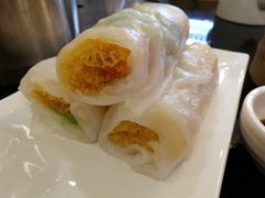 -味可道美食坊(福基路店)