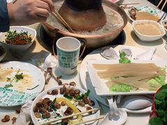 -阳坊胜利涮羊肉(禧乐汇店)