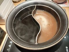 -温野菜涮涮锅(曲江大悦城店)