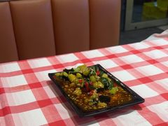 -一只虾·小龙虾·烧烤·肉蟹煲(同泰时代广场店)