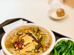 三鲜螺蛳粉-水平有限广西米粉·广西风味集(五道口店)