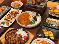 -小川洋风料理(街道口店)