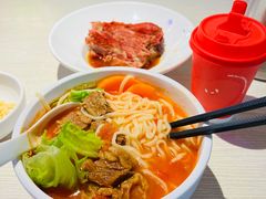 -九毛九西北菜(百信广场店)