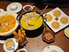 -ZEN采蝶轩·粤味臻鲜·手作点心·商务宴请(泰州店)