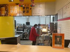 -麦当劳(安定门外大街店)