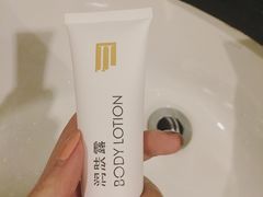 -西安锦江国际酒店
