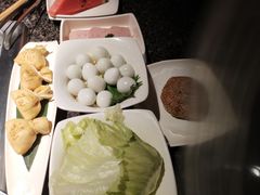 -海底捞火锅(崇文门新世界百货店)