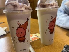 -恩你小木屋·烤肉韩式料理(嘉兴秀洲店)