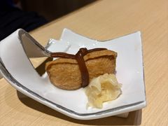 -小山日本料理(太古汇店)
