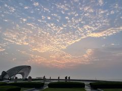 -南汇嘴观海公园