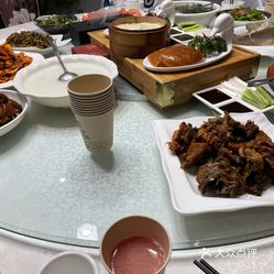 香樟花园餐厅