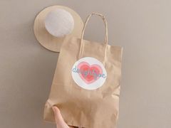 -Dough&Joe团憩(瑞虹天地月亮湾店)