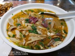 -天津乾毓德饭庄·清真传统炒菜·海鲜烧烤(咸阳路店)