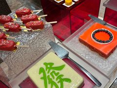 -温州喜来登酒店-盛宴西餐厅