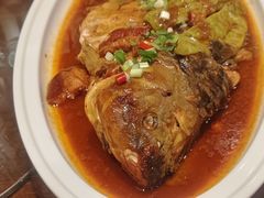 -李氏八大件老菜馆(万宝街店)