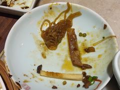 -小吊梨汤·北京菜·烤鸭(长安商场-首都博物馆店)