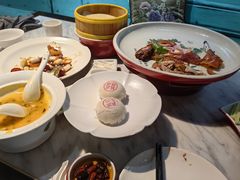 -京味斋·北京烤鸭(华威桥北工大店)