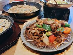 -四道菜·福建菜馆(莆田万达店)