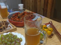 -三个大叔烤羊肉串·炭炉砂锅菜(西三旗店)