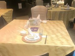 -富力万达嘉华酒店-品珍中餐厅(水果湖店)