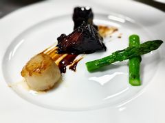 -喜来登由由大酒店九州膳坊中餐厅