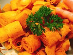 -京氣春饼(机场店)