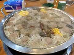 -林记潮牛·牛肉火锅(上马墩店)
