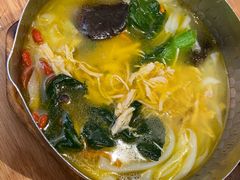 -小满手工粉(上海月星环球港店)