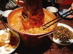 -火燒雲傣家菜(鼓楼店)
