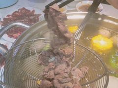 -八合里潮汕鲜牛肉火锅(深圳海岸城店)