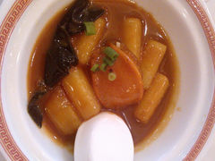 土豆炖鲍鱼-红色江山(首钢国际大厦店)