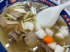 -银记肠粉店(北京路店)