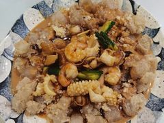 -黑石礁酒楼·海鲜(黑石礁店)