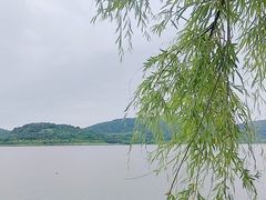 -南北湖风景区