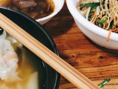 -天台小吃(新城店)
