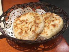 -辣子鸡背(九龙山店)