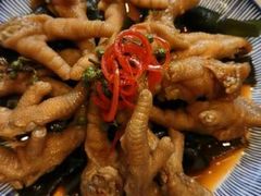 -老街烧烤·四方路小烤肉(书院路店)